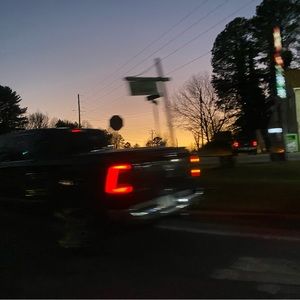 Meet your Posher, Alivia